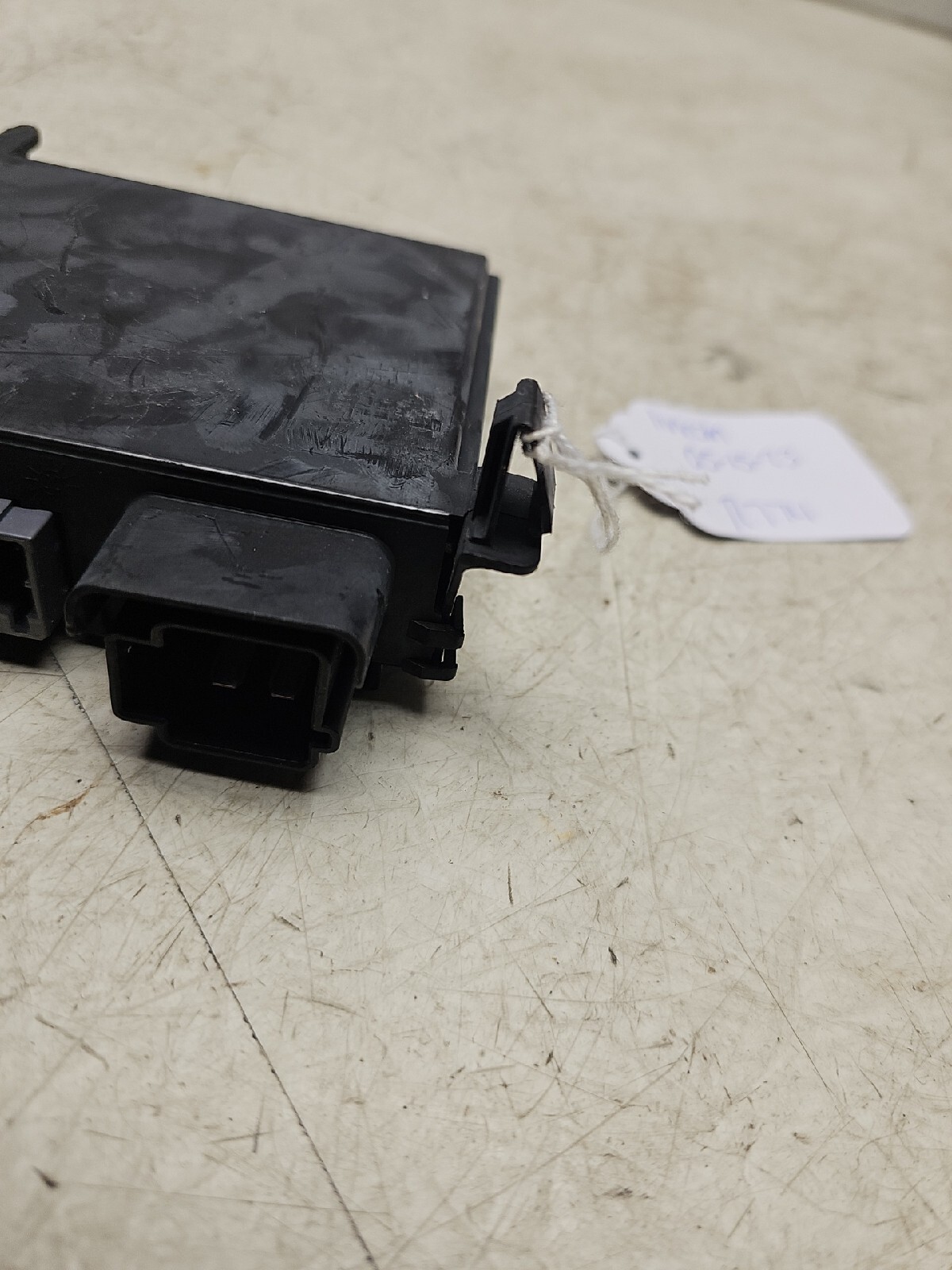 19982002 LINCOLN TOWN CAR Keyless Door Entry Control Module 1W1T