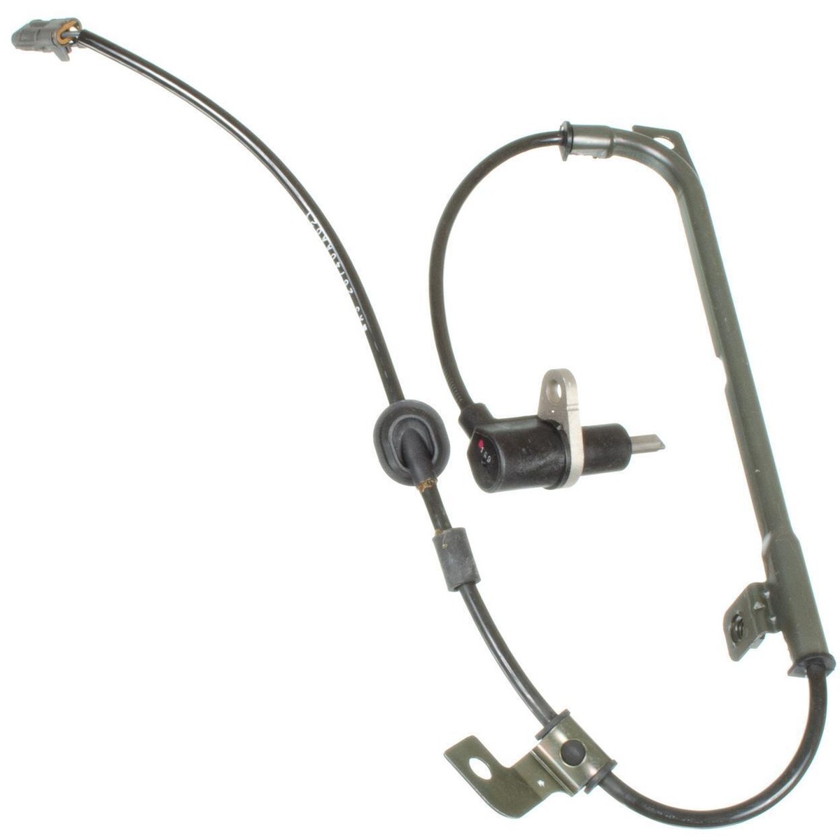 Front Right Wheel Speed Sensor Front Wheel Speed Sensor
