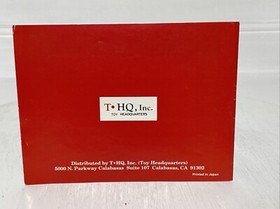 HOME ALONE 2 NINTENDO NES COMPLETE IN BOX NICE W-Protector