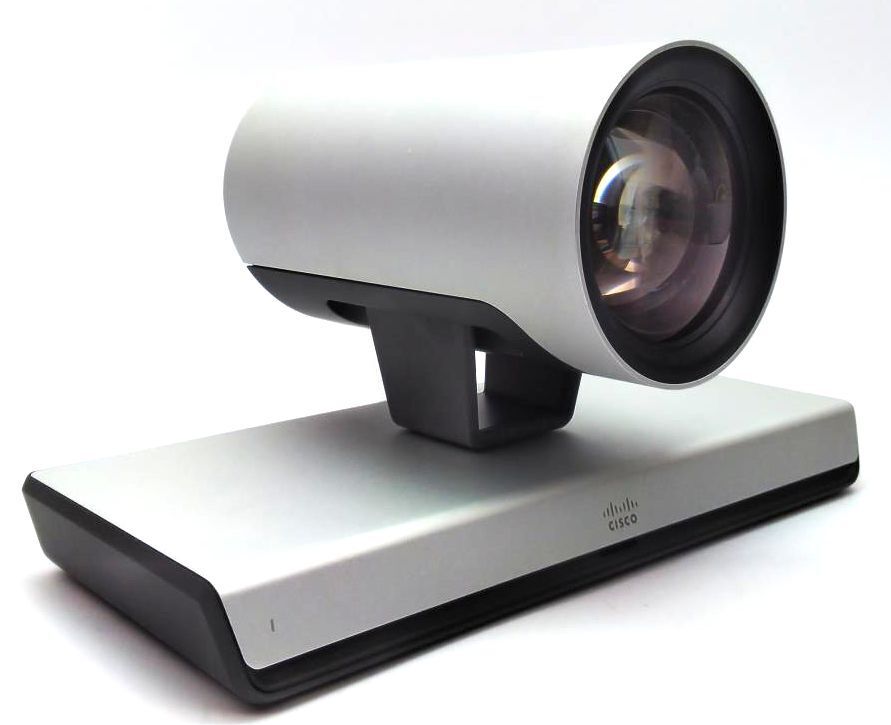 Cisco SX20 SX80 TelePresence TTC8-07 Video Conferencing Cisco SX20 SX80 TelePresence TTC8-07 Video Conferencing