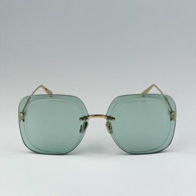 New! CHRISTIAN DIOR Sunglasses ULTRADIOR SU B0O0, Authentic Christian Dior ULTRADIOR - SU-B0O0 Square(192337090035-KBA) main image 4