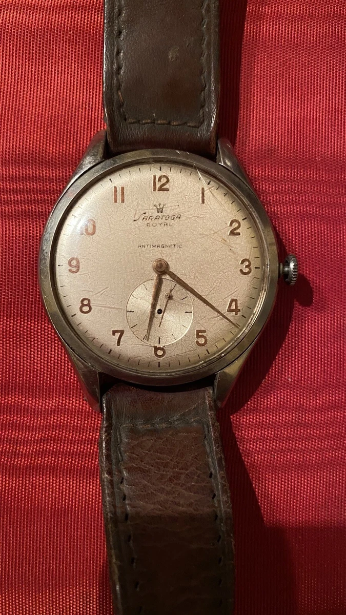 Orologi royal vintage sale