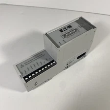 EATON CORPORATION XNE-GWBR-CANOPEN Gateway TESTED