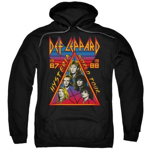 Def-Leppard-HYSTERIA-TOUR-1987-Vintage-Style-Licensed-Adult-Sweatshirt-Hoodie