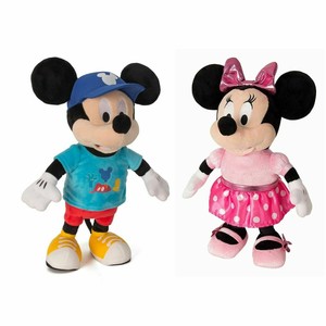 juguetes de minnie y mickey