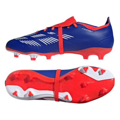 Adidas Predator League FT FG JP7209 Mens Soccer Shoes