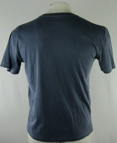 Nashville Predators NHL Men's GIII by Carl Banks Distressed Print Short Sleeve - Picture 4 of 7