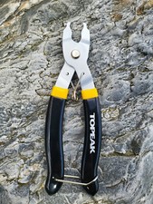 TOPEAK POWERLINK PLIERS Chain Lock Pliers