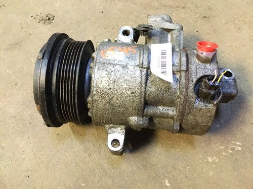 04 05 06 LEXUS LS430 AC A/C CONDITIONER COMPRESSOR OEM J | eBay