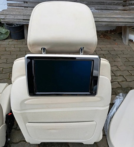 Bmw Rear Seat Entertainment - Bild 2 von 4