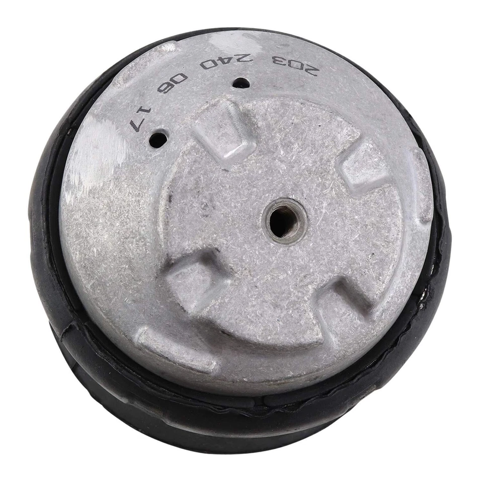 Soporte motor Beck/Arnley 104-1767 Mercedes Benz E320 99-09, E430 98-02 Foto 4 de 4