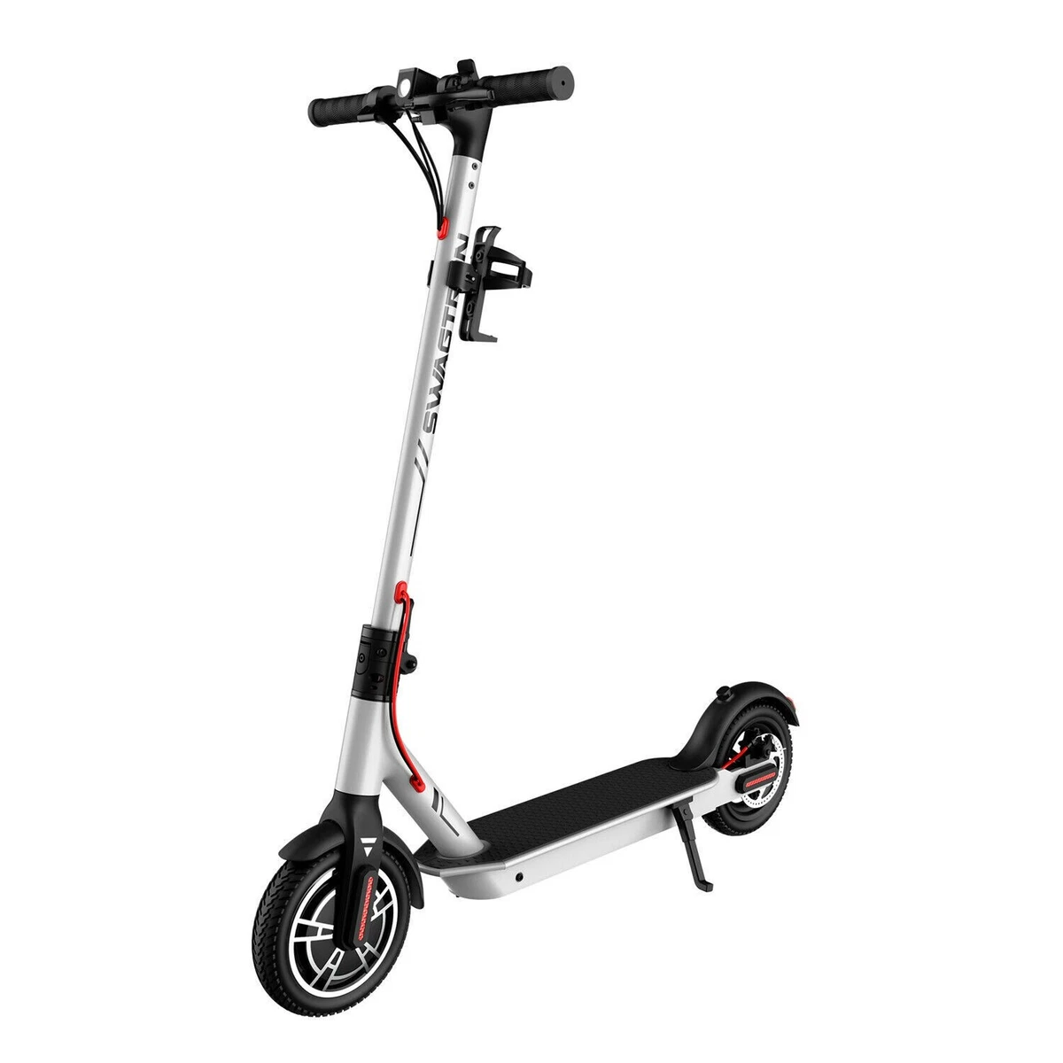 Swagger 8 folding electric scooter new arrivals