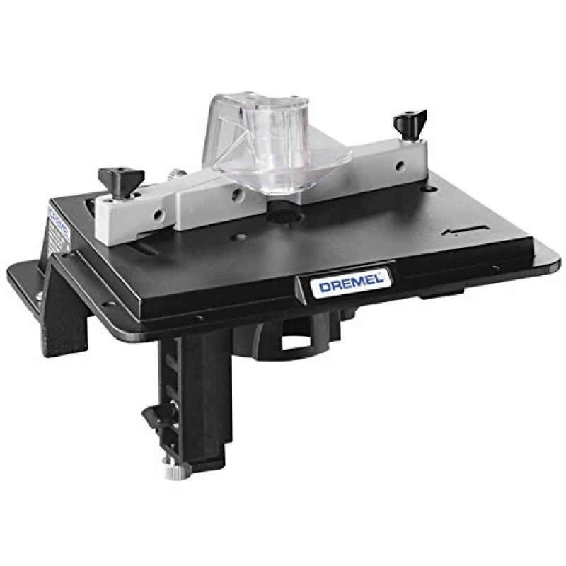 Dremel router accessories online