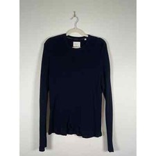 Billy Reid Men's Knit Sweater