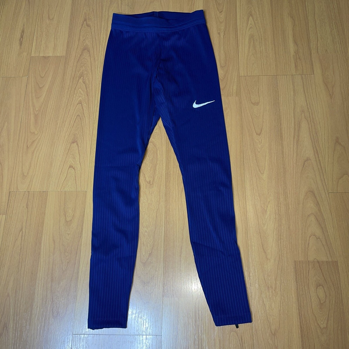 ナイキプロエリート2024 nike pro elite ロングタイツS
