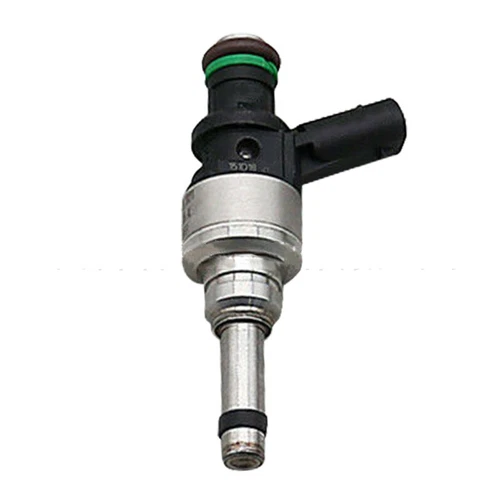 8x Fuel Injector Compatible with Audi A8 A8L S8 R8 RS6 RS7 S6 S7 4.0 TFSI V8 - Picture 3 of 4