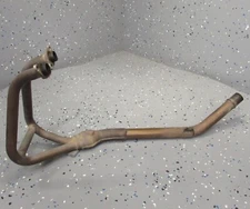 OEM Header Exhaust Manifold / Front Head Pipe 11-12 EX250 250 Ninja EX 250R