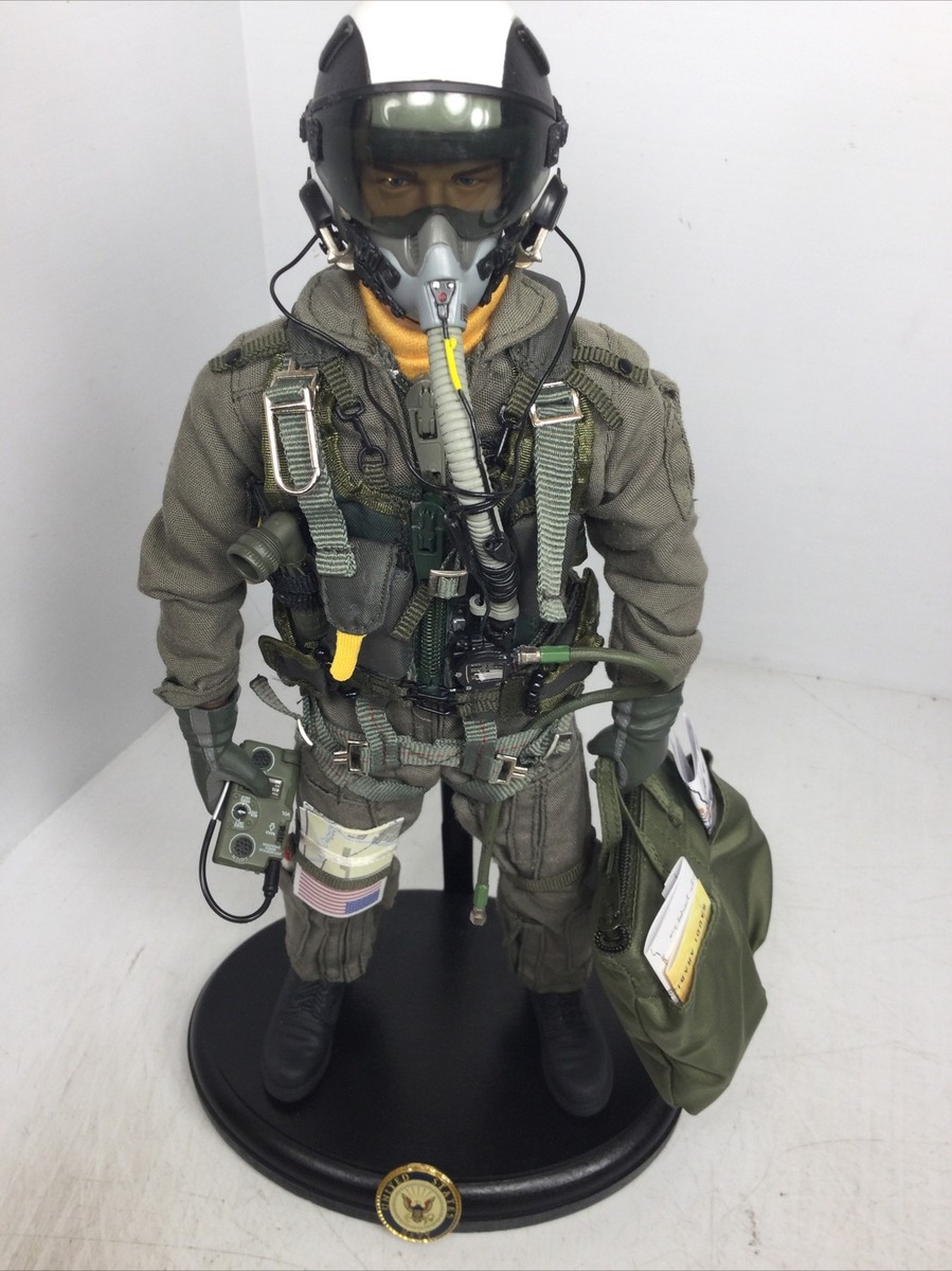 1/6 BBI US NAVY F-14 TOMCAT 