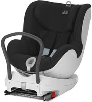 Britax Romer Dualfix Baby Child Car Seat Forward Rearward Group 0+ 1 0-18kg Britax Romer Dualfix Baby Child Car Seat Forward Rearward Group 0+ 1 0-18kg