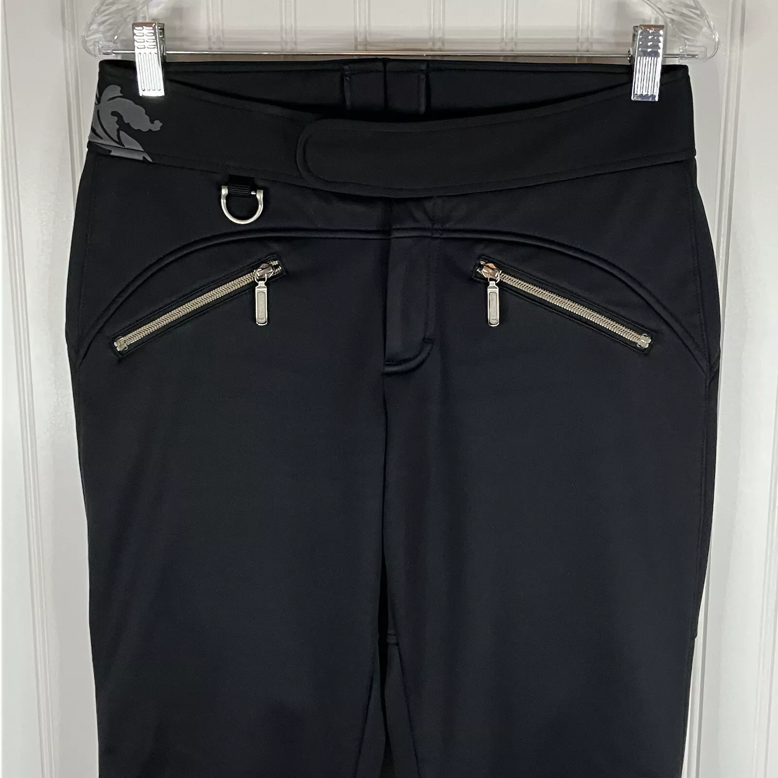 athleta ski snowboard pants