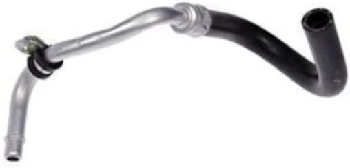 NEW GM OEM Heater inlet Hose for 88-95 C1500 C2500 C3500 K1500 K2500 K3500 - Image 4 of 4