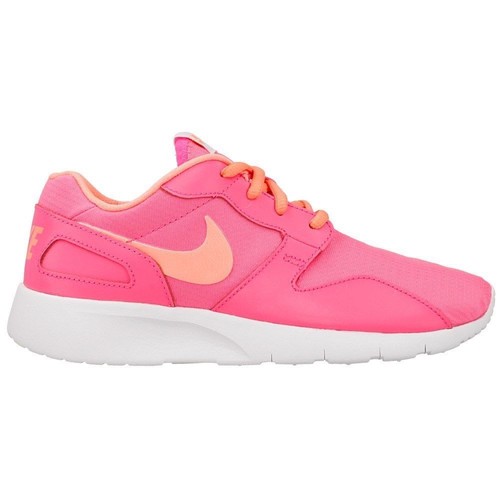 Nike Kaishi (GS) Jugend Mädchen Laufschuhe Rosa Farbe 705492601 - Bild 3 von 6