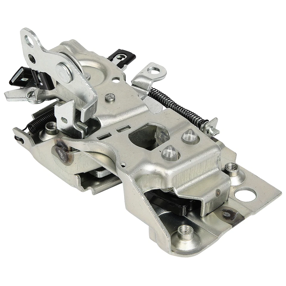 Conjunto de pestillo de puerta para Chevrolet GMC lado conductor delantero izquierdo 940-102 Foto 4 de 4