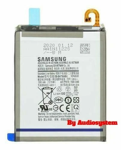 Batterie Per Samsung Galaxy A7 per cellulari e smartphone Samsung