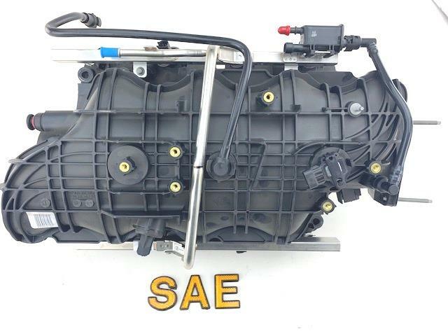 25383922 OEM 2008-2013 Silverado Sierra 1500 WITH Fuel Rail
