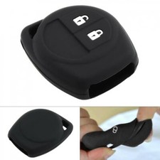 2 Button Remote Key Fob Case Fit For SUZUKI IGNIS ALTO SX4 VITARA Splash 07-13