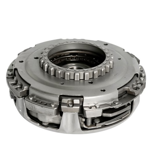 Double Clutch Set 41200-2A001 For Hyundai Veloster 2012-2017 1.6L l4 - Picture 10 of 12
