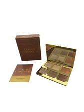 Paleta de contorno e iluminación con infusión de cacao Too Faced Cocoa Contour 28,5 g