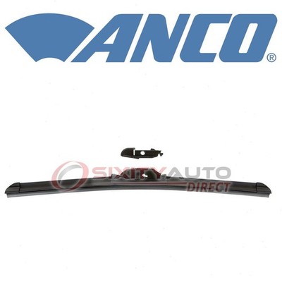 ANCO Profile A-21-M 21'' Wiper Blade for NBC21 DLF21 9XW21S 2115B 2112B gv