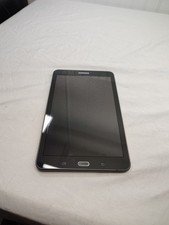 Samsung Galaxy Tab E 32GB SM-T377T WiFi 4G T-Mobile Excellent Working Conditio