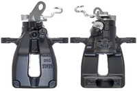 Ate Bremssattel FüR Seat Leon 5F1 1.4 Tsi 2.0 Tdi 5F_ 1.2 5F8 5F5 1.8