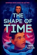 The Shape of Time (Rymworld Ar - VERY GOOD