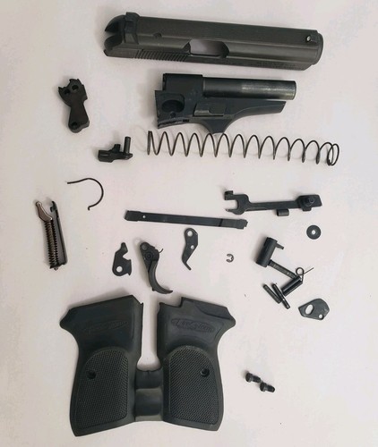 Bersa Firestorm Slide Barrel Grips Recoil Spring Small Parts 380 ACP