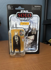 Star Wars Vintage Collection Enfys Nest VC125 Solo 2018 Hasbro