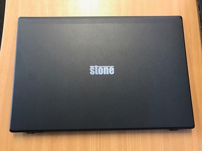 NEU Stone Zoostorm W76TH W76T Deckel LCD Abdeckung + WLAN Kabel 6-39-W7651-022