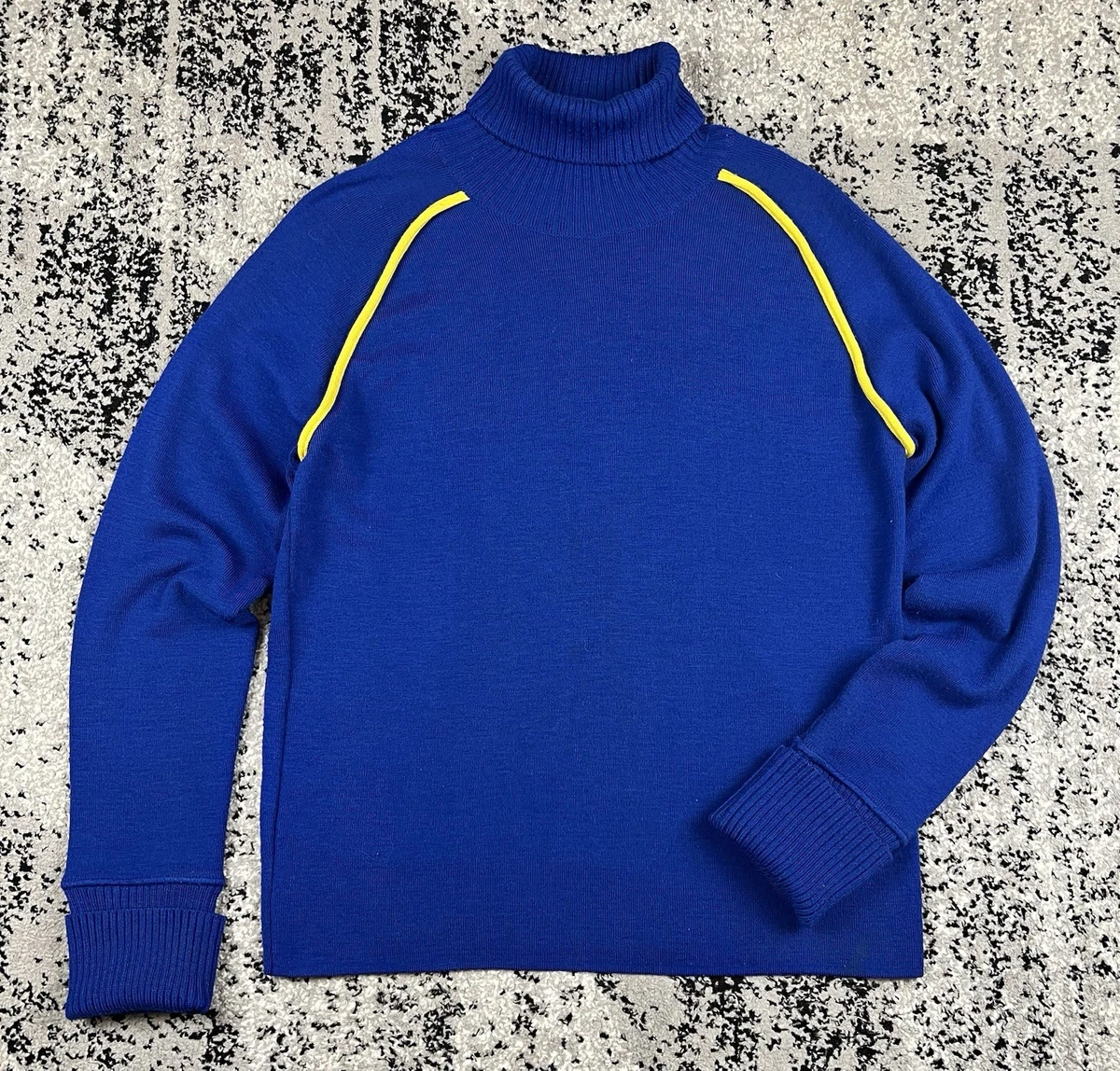 Dolce&Gabbana Wool Striped Sweaters for Women for sale | eBay