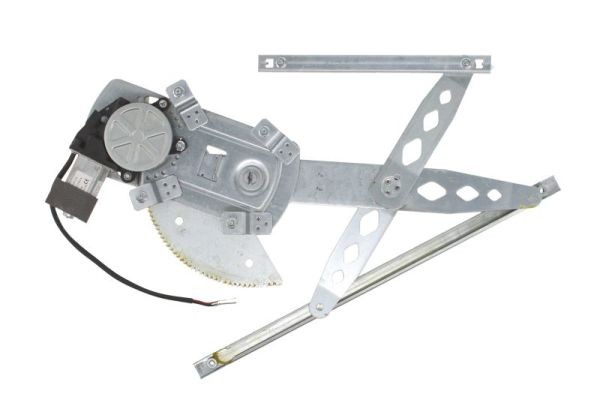Left Front BLIC 6060-00-TO7275 Window Regulator for TOYOTA