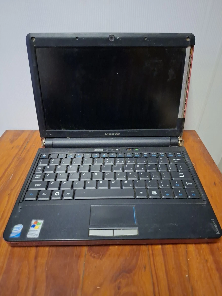 Lenovo Windows XP PC Laptops & Netbooks 1.50-1.99 GHz Processor