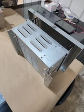 Magnetek EDB4034CT-WL Dynamic Braking Resistor