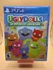 Ugly Dolls: An Imperfect Adventure - PlayStation 4 (PS4)