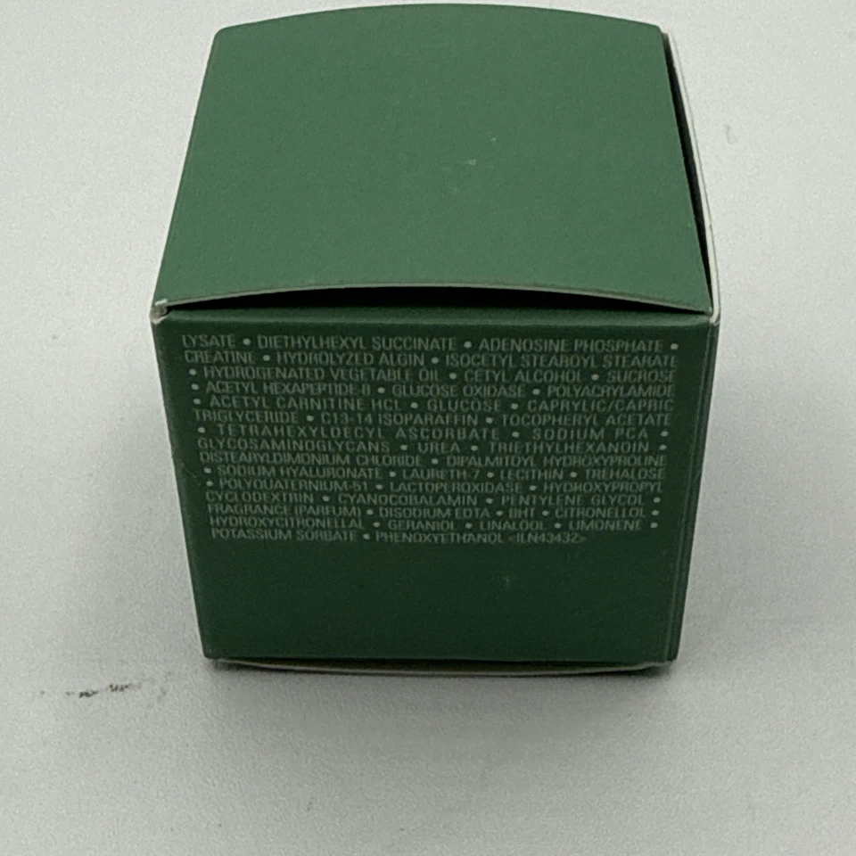 La Mer La Crema Suave Hidratante 0.24oz 7ml Mini Viaje ••NUEVO EN CAJA••🎁 Foto 4 de 4