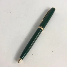 Montblanc  Ballpoint Pen Green  Accessories  s  Case B