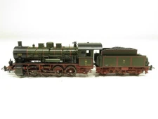 Trix 22528 HO Scale Steam loco 0-8-0 G8.1 KPEV Royal Prussian Railroad NIB