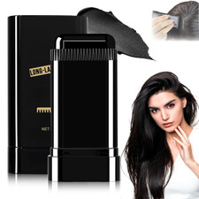 Safe and Convenient Comb Hair Dye, Touch up Comb, Waterproof and Sweatproof Hair