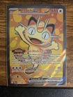 Meowth ex 107/088 Me03: Perfect Order Holo