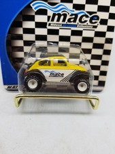 Hot Wheels Mace Baja Bug Special Edition